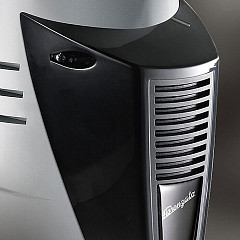 Кофемолка Fiorenzato F64 Evo черная, фото 2