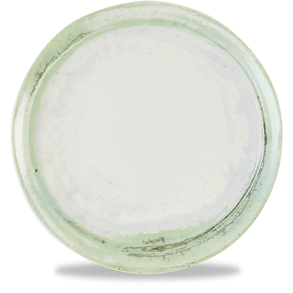 Тарелка безбортовая Dudson 23 см, Flint MCFFDU231 фото