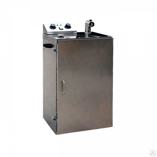 Коптильня Assum DSH-S08 фото