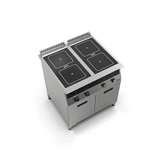 Плита индукционная Smart Induction C74-5N в Москве , фото 2