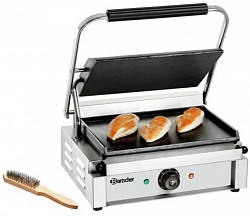 Гриль контактный Bartscher A150679 в Москве , фото 3
