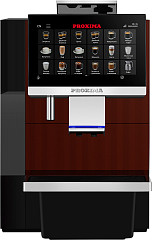 Кофемашина Dr.coffee Proxima F16 в Москве , фото 1