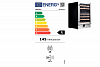 Встраиваемый винный шкаф Temptech WPQ60DCS фото