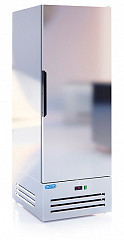 Морозильный шкаф Eqta Smart ШН 0,48-1,8 (S700D M inox) в Москве , фото 3