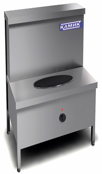 Мармит для первых и вторых блюд Камик М1Б/1-2335п фото