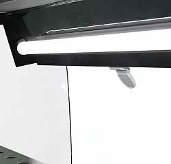 Витрина-горка холодильная напольная Финист Fresh F1/1200 в Москве , фото 3