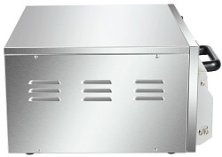 Печь для пиццы Eksi EPO-1, фото 3