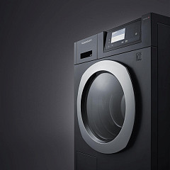 Стиральная машина Kuppersbusch W 40.0 T Titan Rock в Москве , фото 3