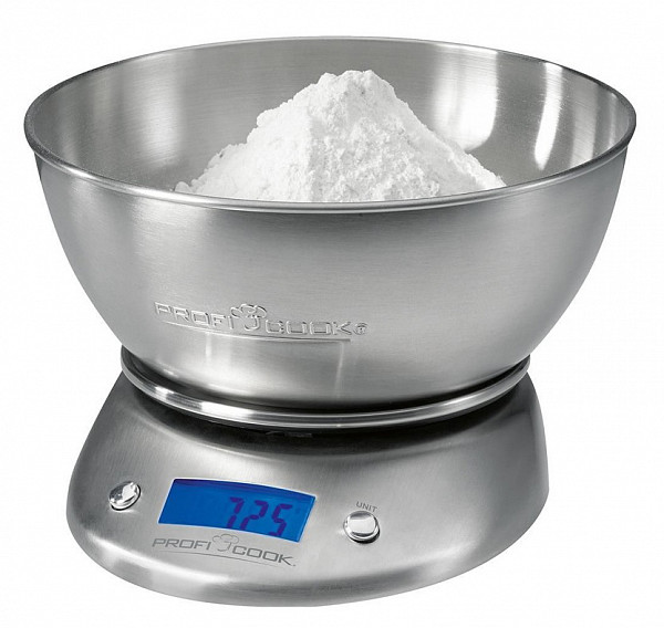 Кухонные весы Profi Cook PC-KW 1040 фото