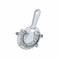 Стрейнер барный P.L. Proff Cuisine нерж. 15 см d 7,5 см в Москве , фото