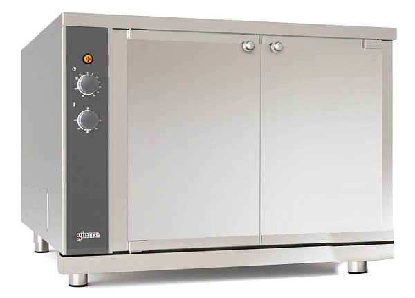 Расстоечный шкаф Gierre Bake 10UX фото