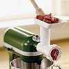 Набор насадок KitchenAid 5FVSFGA фото
