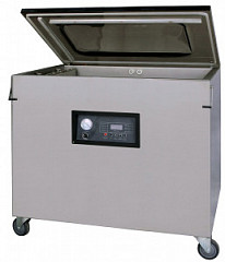  DZQ-1100/2L (нержавеющая сталь, газ) фото