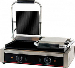 Гриль контактный Kocateq GH813EC фото