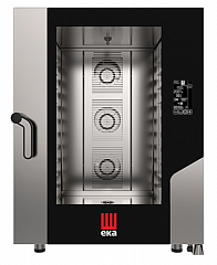 Пароконвектомат Tecnoeka MKF1021BM, фото