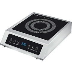 Индукционная плита iPlate NORA 3500 в Москве , фото 1