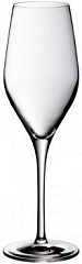 Бокал для шампанского WMF 58.0050.0029 V 265 мл, h 22,3, Ø 7,0 см фото