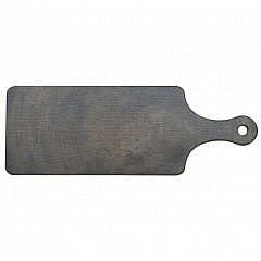 Доска для подачи P.L. Proff Cuisine 57*17 см Brush пластик меламин в Москве , фото