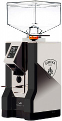 Кофемолка Eureka Mignon Perfetto 50 17NX Matt Black, фото 1