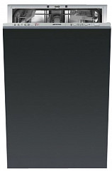 Посудомоечная машина Smeg STA4525 в Москве , фото 1