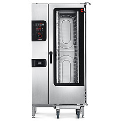 Пароконвектомат Convotherm 4 easyDial 20.10 ES утапливаемая дверь, фото