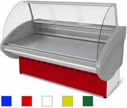 Марихолодмаш Илеть ВХС-3,0 динамика фото