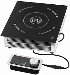 Конфорка Челябторгтехника для индукции ВТ-350T (3,5 кВт) фото