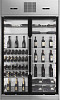 Двухзонный винный шкаф Gemm BRERA WL6/226S фото