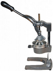 Пресс для цитрусовых Starfood HJ-A в Москве , фото