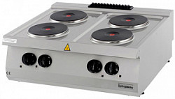 Плита электрическая Ozti OSOE 8070 в Москве , фото