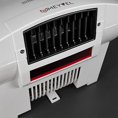 Сушилка для рук Meyvel MH1-1800P1 (White) в Москве , фото 6