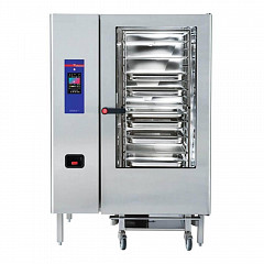 Пароконвектомат Eloma GENIUS MT 20-11 правые петли, фото 1