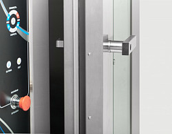 Печь ротационная Abat РПШ-16-6-4Г в Москве , фото 5