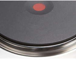 Плита электрическая Azimut SP 704 E в Москве , фото 2