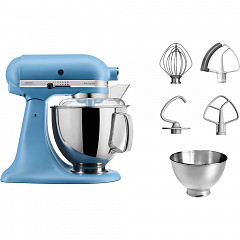 Планетарный миксер KitchenAid 5KSM175PSEVB в Екатеринбурге, фото 2