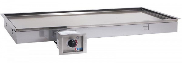 Поверхность тепловая Alto Shaam HFM-48 фото