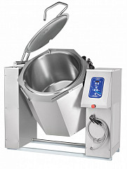 Котел пищеварочный Abat КПЭМ-350-О в Москве , фото 2