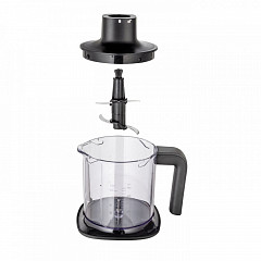 Блендер погружной Caso HB 1000 в Москве , фото 7