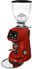 Кофемолка Fiorenzato F64 E Evo красная, фото 1