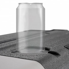 Автохолодильник переносной Alpicool ENX52 в Москве , фото 14