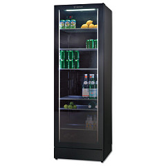 Шкаф холодильный Tecfrigo DRINK 360 FG в Москве , фото