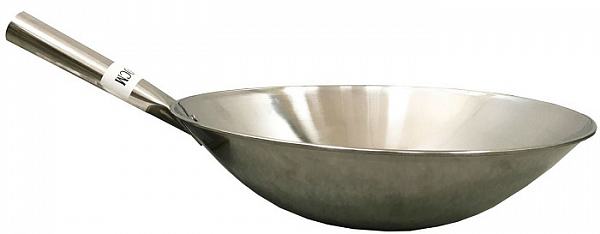 Сковорода WOK Indokor WGSD36BB фото