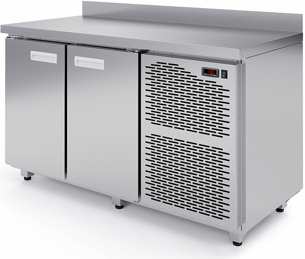 Стол морозильный Марихолодмаш СХН-2-70 фото