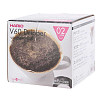 Воронка для приготовления кофе Hario VDC-02R фото