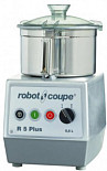 Куттер Robot Coupe R5 plus (однофазный)