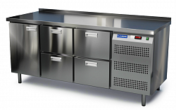Охлаждаемый стол Камик СО-141856 фото