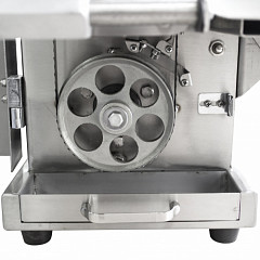 Пила ленточная Roal Meat F120A в Москве , фото 2