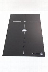 Поверхность стеклокерамическая Indokor IN3500D (D4455) фото