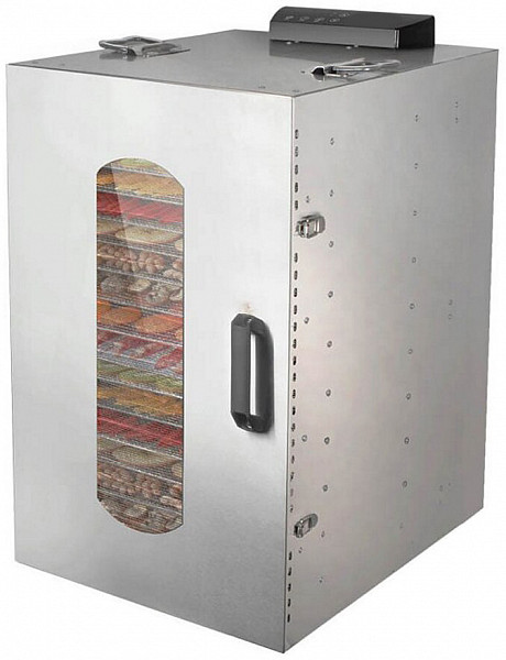 Дегидратор сушилка Hurakan HKN-DHD22 фото