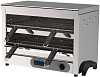 Тостер профессиональный Fiamma Tosti MTS2.11 фото
